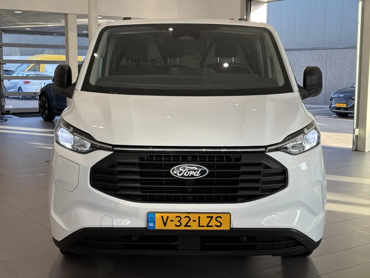 320 2.5 PHEV L1H1 Trend | CAMERA | CARPLAY