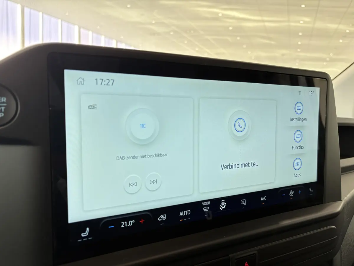 320 2.5 PHEV L1H1 Trend | CAMERA | CARPLAY