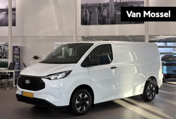 320 2.5 PHEV L1H1 Trend | CAMERA | CARPLAY