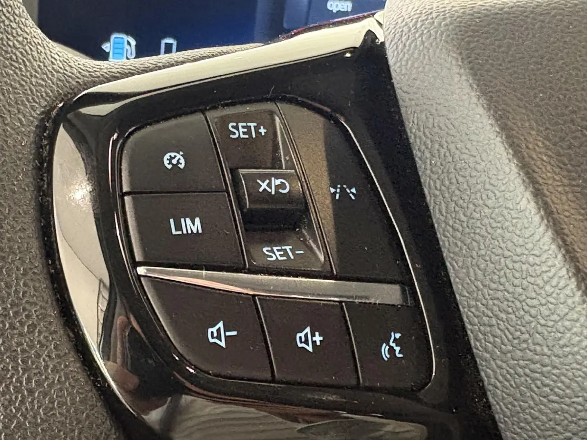 320 2.5 PHEV L1H1 Trend | CAMERA | CARPLAY