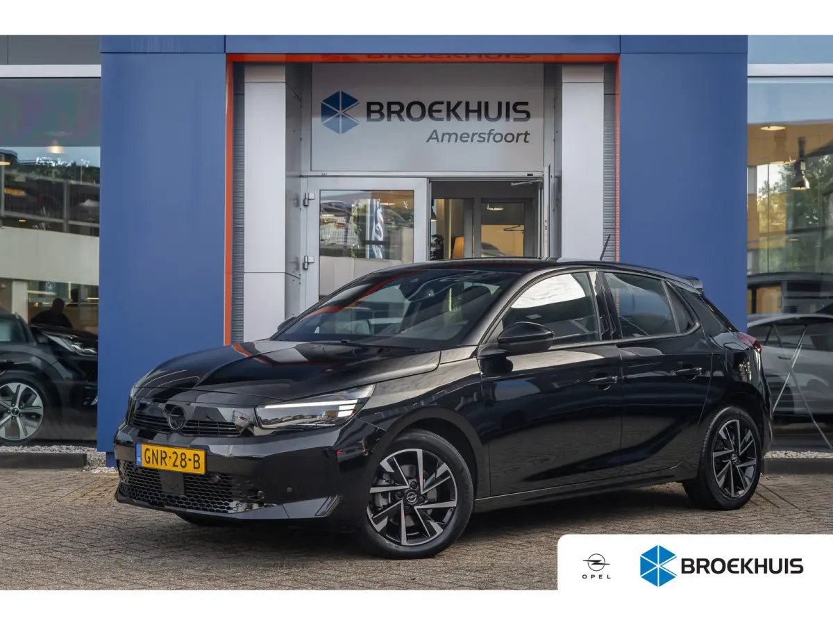 1.2 Turbo Hybrid GS | Apple Carplay/Android Auto | Achteruitrijcamera | Cruise control | Parkeersensoren voor + achter | | Achteruitrijcamera | Airco | Apple Carplay/Android Auto|telefoonint