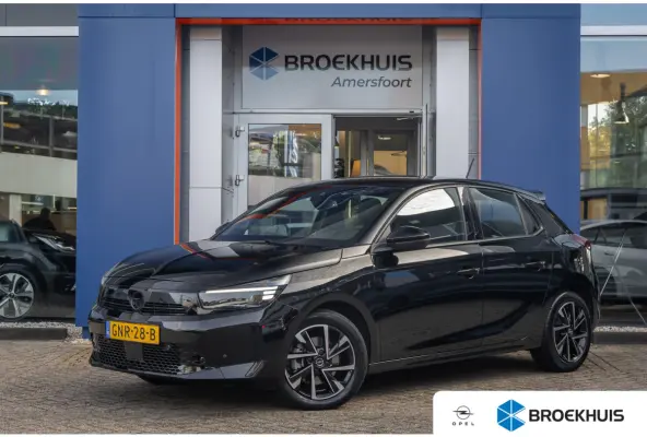 1.2 Turbo Hybrid GS | Apple Carplay/Android Auto | Achteruitrijcamera | Cruise control | Parkeersensoren voor + achter | | Achteruitrijcamera | Airco | Apple Carplay/Android Auto|telefoonint