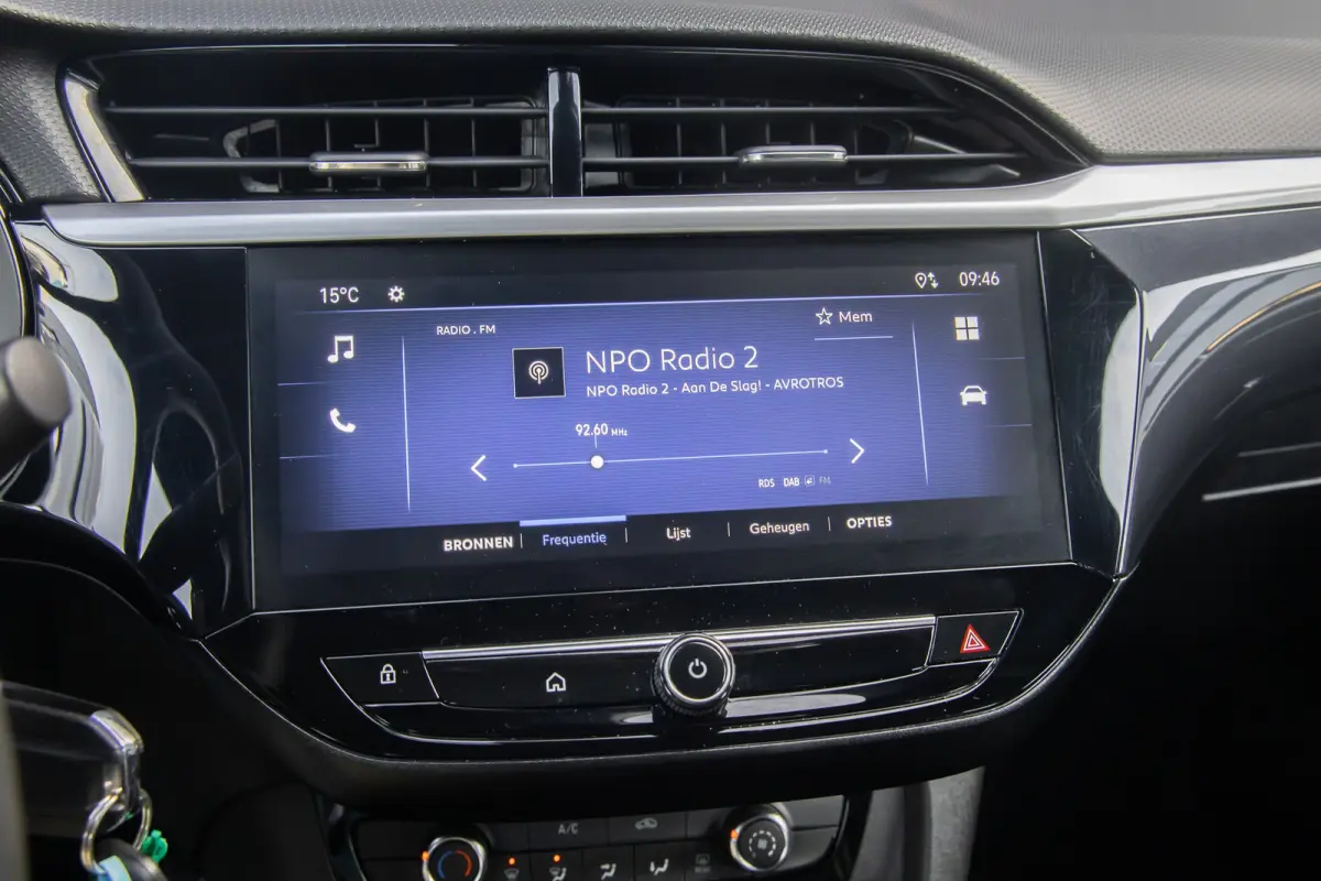 1.2 Turbo Hybrid GS | Apple Carplay/Android Auto | Achteruitrijcamera | Cruise control | Parkeersensoren voor + achter | | Achteruitrijcamera | Airco | Apple Carplay/Android Auto|telefoonint