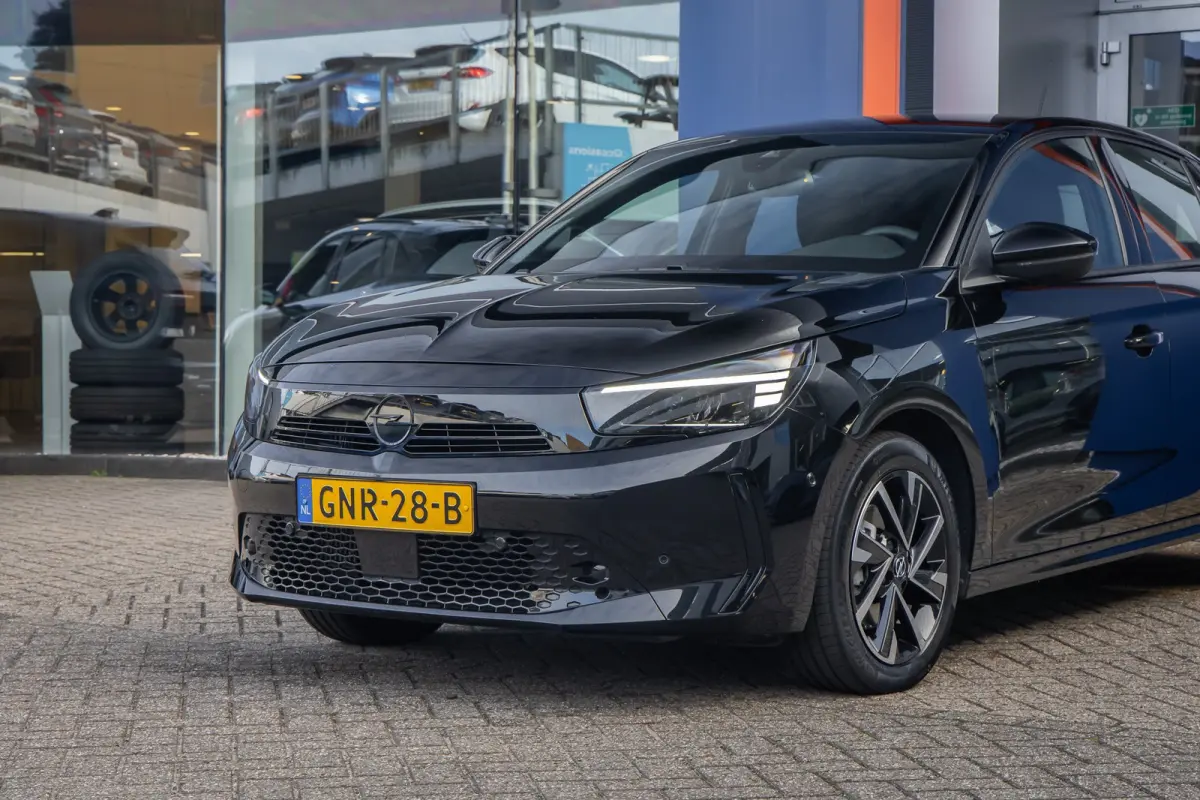 1.2 Turbo Hybrid GS | Apple Carplay/Android Auto | Achteruitrijcamera | Cruise control | Parkeersensoren voor + achter | | Achteruitrijcamera | Airco | Apple Carplay/Android Auto|telefoonint