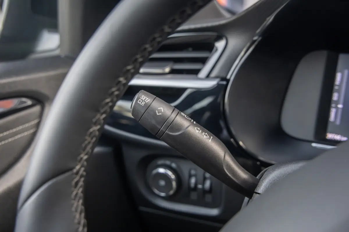 1.2 Turbo Hybrid GS | Apple Carplay/Android Auto | Achteruitrijcamera | Cruise control | Parkeersensoren voor + achter | | Achteruitrijcamera | Airco | Apple Carplay/Android Auto|telefoonint