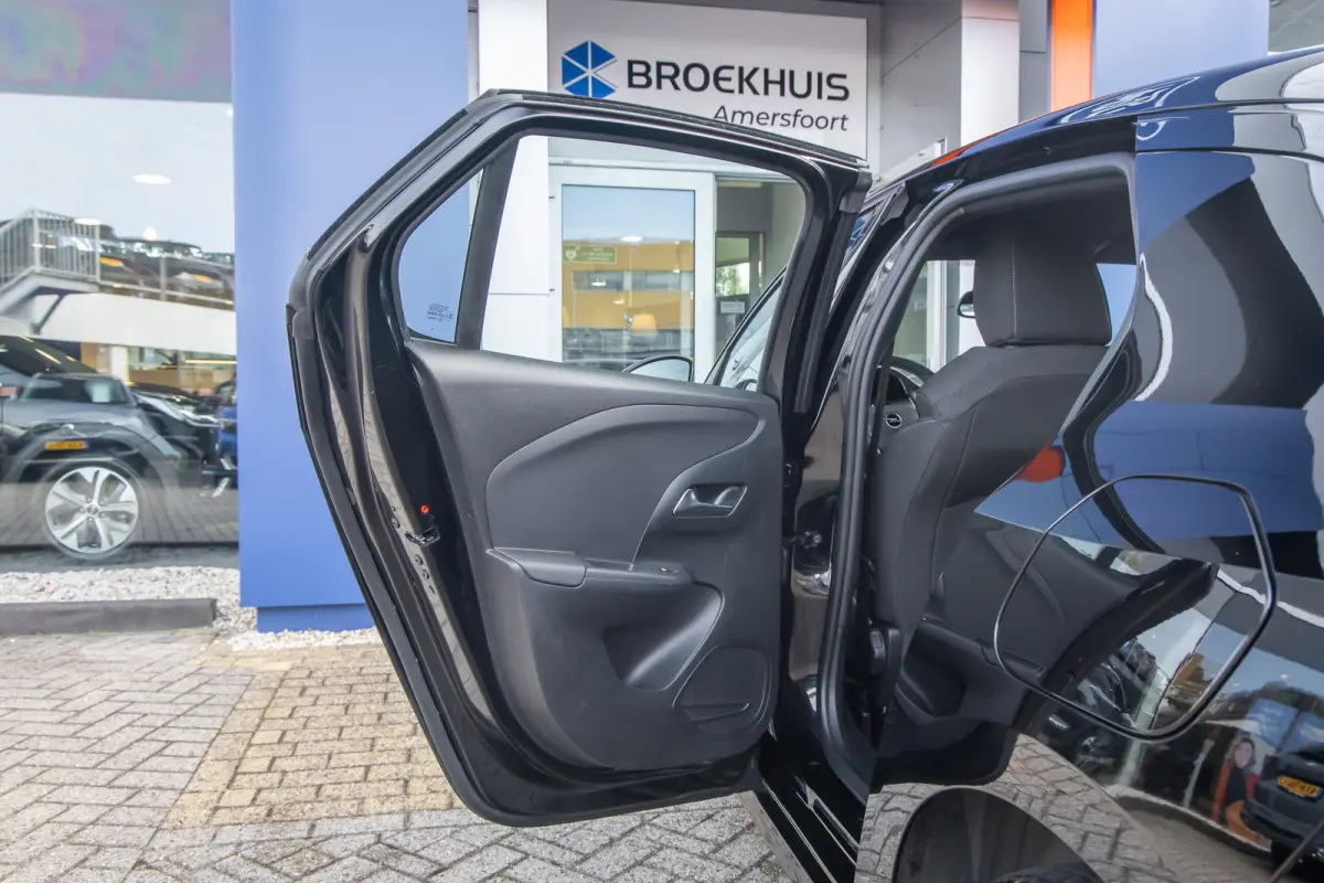 1.2 Turbo Hybrid GS | Apple Carplay/Android Auto | Achteruitrijcamera | Cruise control | Parkeersensoren voor + achter | | Achteruitrijcamera | Airco | Apple Carplay/Android Auto|telefoonint