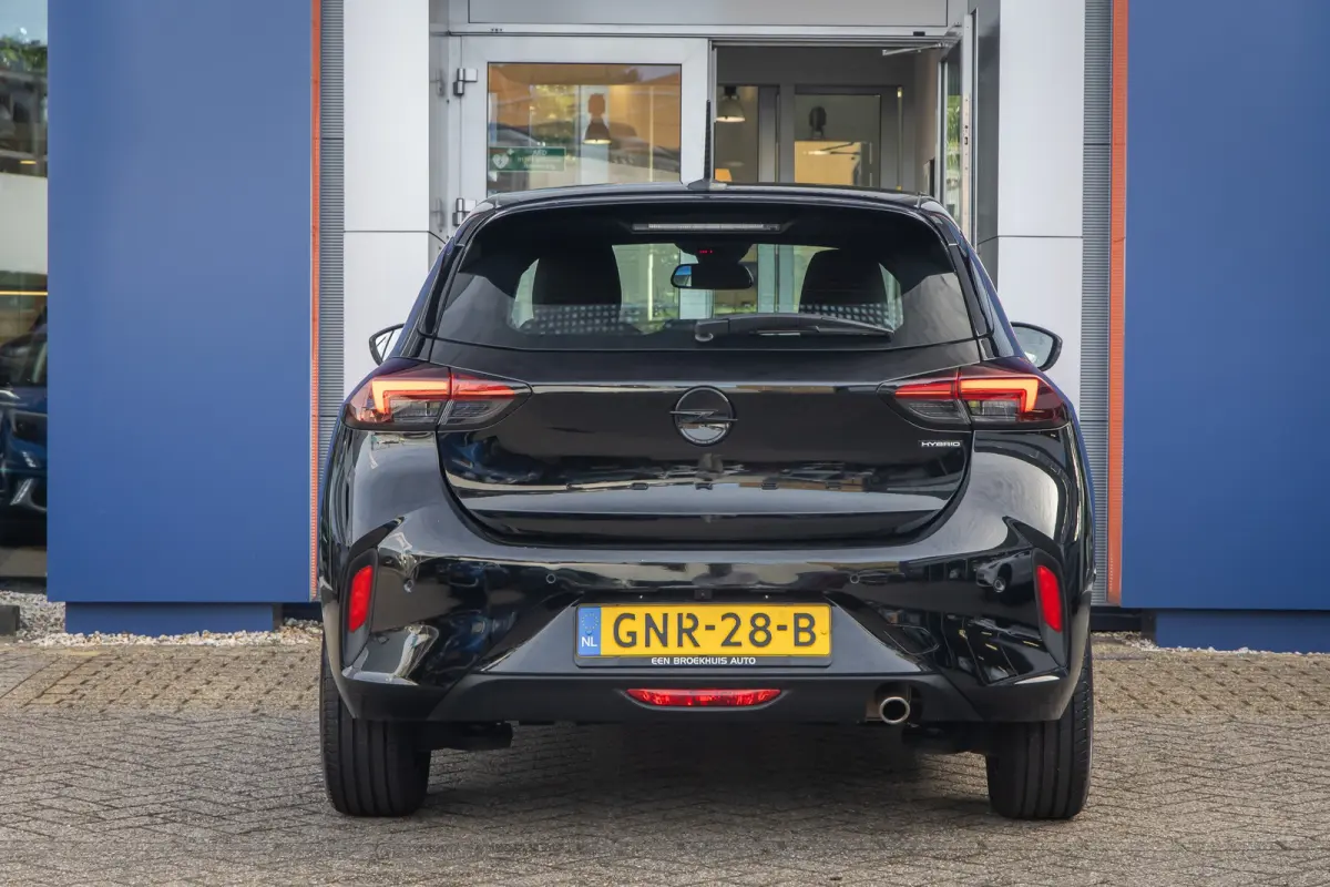 1.2 Turbo Hybrid GS | Apple Carplay/Android Auto | Achteruitrijcamera | Cruise control | Parkeersensoren voor + achter | | Achteruitrijcamera | Airco | Apple Carplay/Android Auto|telefoonint
