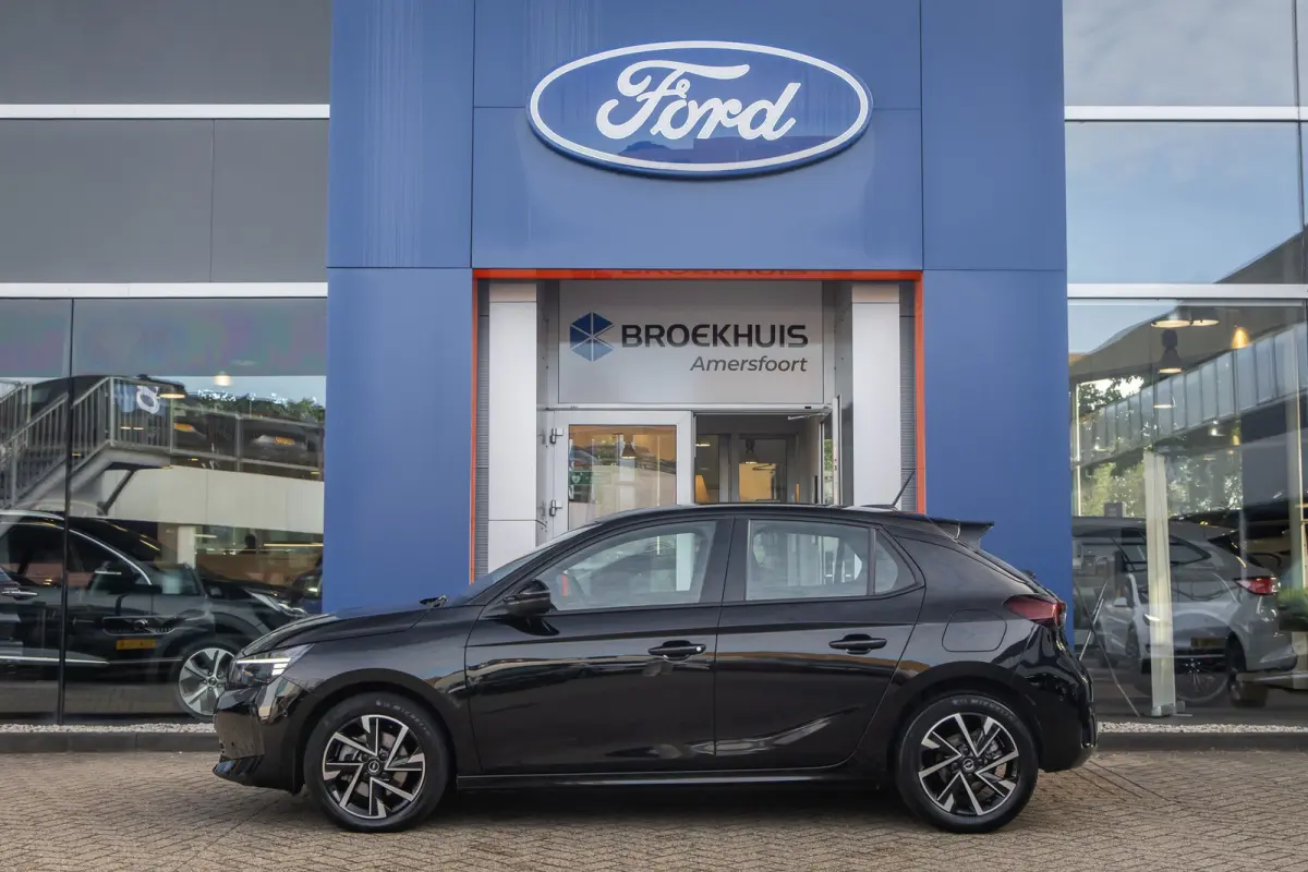 1.2 Turbo Hybrid GS | Apple Carplay/Android Auto | Achteruitrijcamera | Cruise control | Parkeersensoren voor + achter | | Achteruitrijcamera | Airco | Apple Carplay/Android Auto|telefoonint