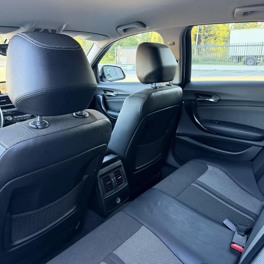 118i Centennial Executive | Automaat | NW APK !