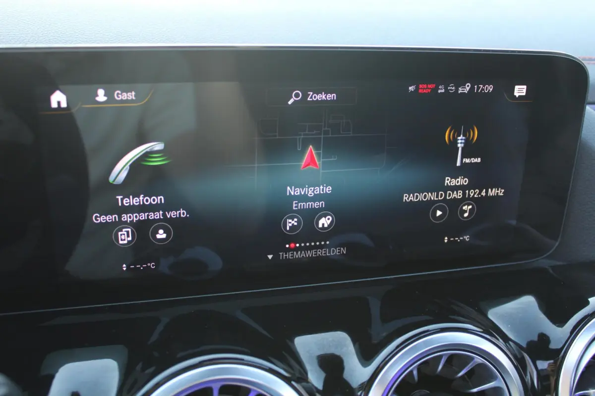250 AMG Line 67kWh SOH 93,8% | Pano | Burmester | Head-up | 360 Camera | Rijklaarprijs