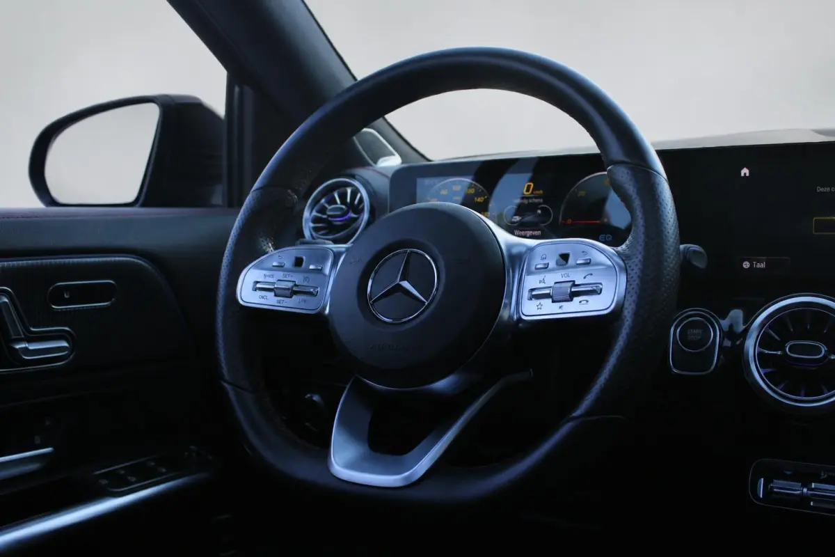 250 AMG Line 67kWh SOH 93,8% | Pano | Burmester | Head-up | 360 Camera | Rijklaarprijs