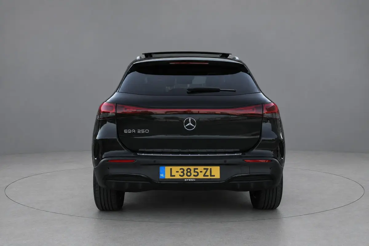 250 AMG Line 67kWh SOH 93,8% | Pano | Burmester | Head-up | 360 Camera | Rijklaarprijs