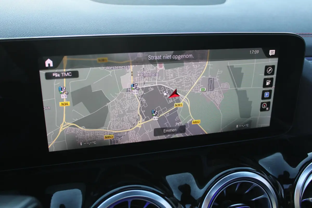 250 AMG Line 67kWh SOH 93,8% | Pano | Burmester | Head-up | 360 Camera | Rijklaarprijs