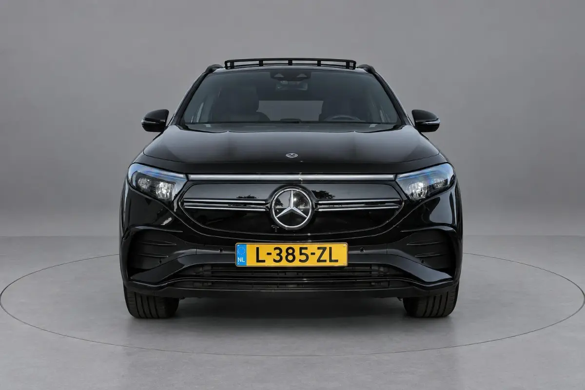 250 AMG Line 67kWh SOH 93,8% | Pano | Burmester | Head-up | 360 Camera | Rijklaarprijs