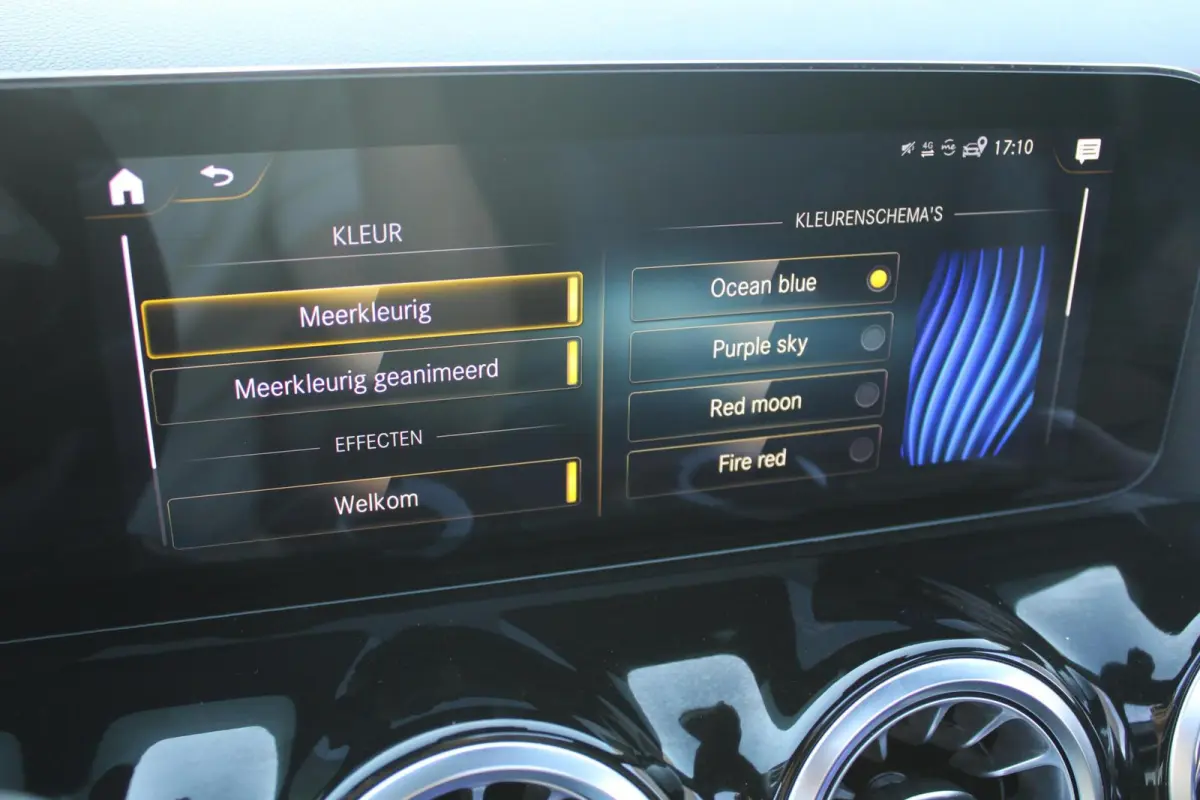 250 AMG Line 67kWh SOH 93,8% | Pano | Burmester | Head-up | 360 Camera | Rijklaarprijs