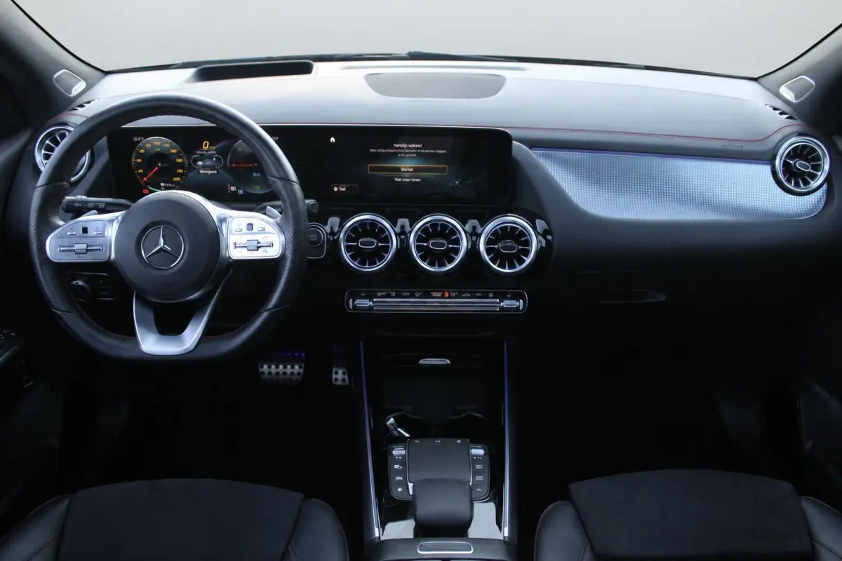 250 AMG Line 67kWh SOH 93,8% | Pano | Burmester | Head-up | 360 Camera | Rijklaarprijs
