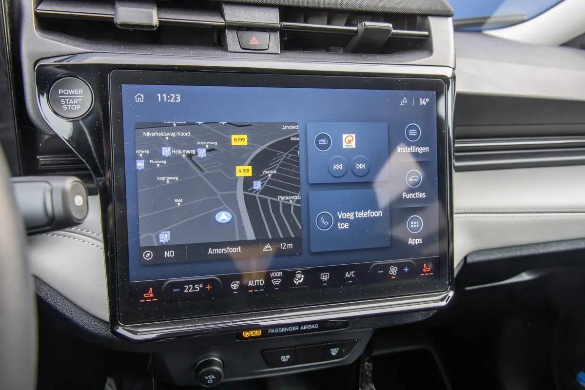 44 kWh | Camera | Stoel/stuur/voorruit verwarming | Apple Carplay/Android Auto | Full-LED | Digitaal dashboard | Nieuwstaat! | Achteruitrijcamera | Apple Carplay/Android Auto|telefoonintegra