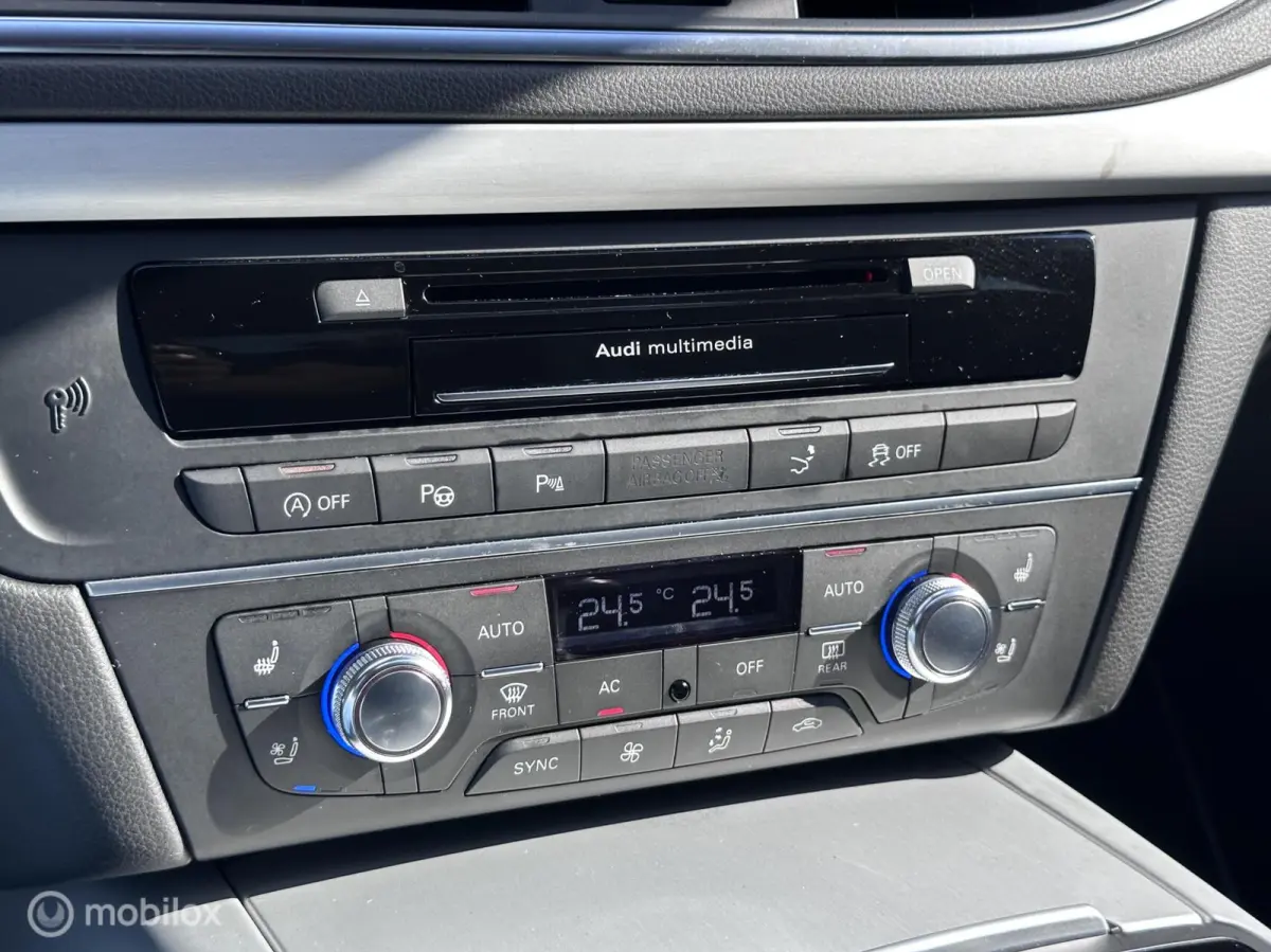 3.0 TDI BiT quattro Pro Line plus