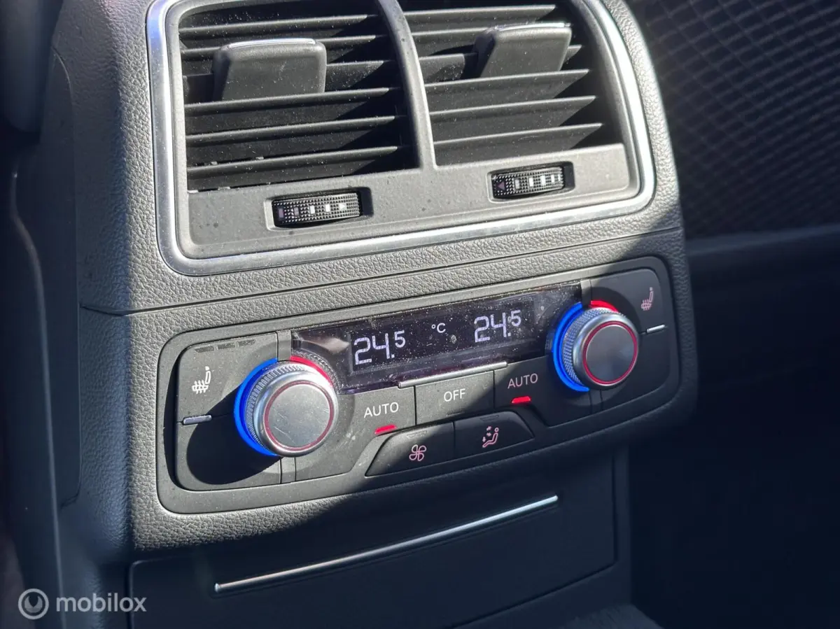 3.0 TDI BiT quattro Pro Line plus
