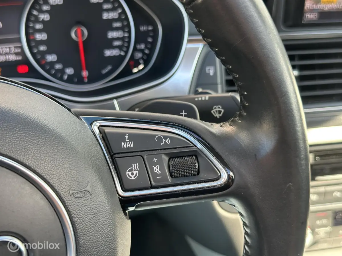 3.0 TDI BiT quattro Pro Line plus