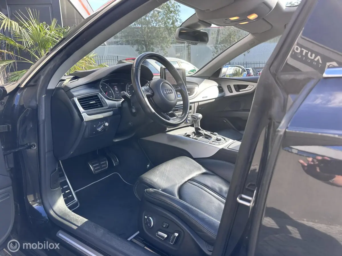 3.0 TDI BiT quattro Pro Line plus