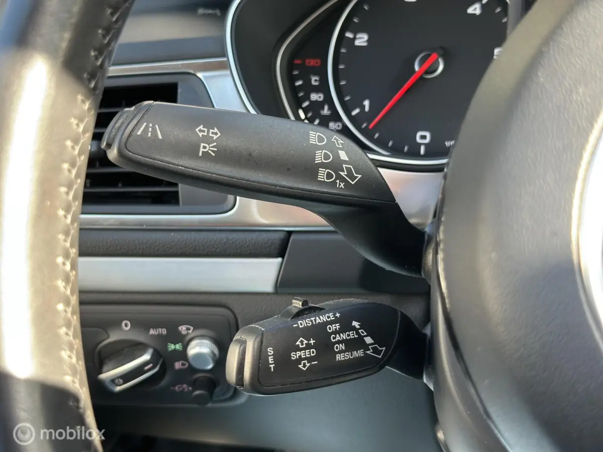 3.0 TDI BiT quattro Pro Line plus