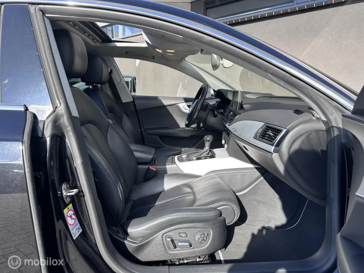 3.0 TDI BiT quattro Pro Line plus