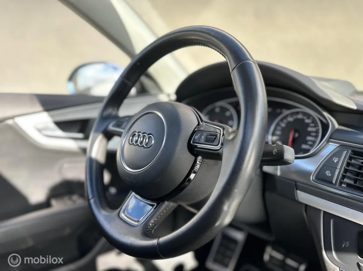 3.0 TDI BiT quattro Pro Line plus