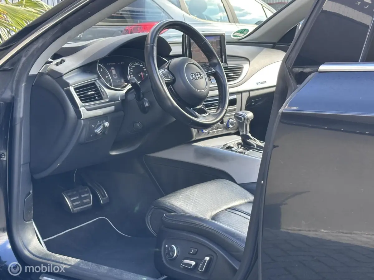 3.0 TDI BiT quattro Pro Line plus