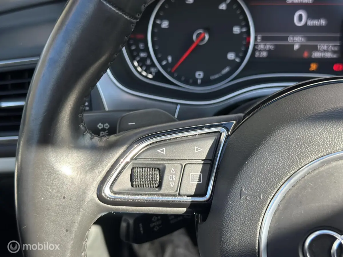 3.0 TDI BiT quattro Pro Line plus