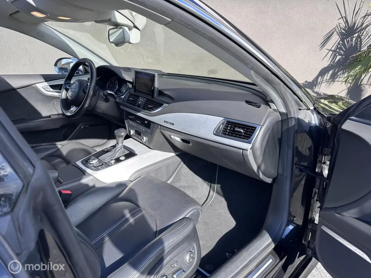 3.0 TDI BiT quattro Pro Line plus