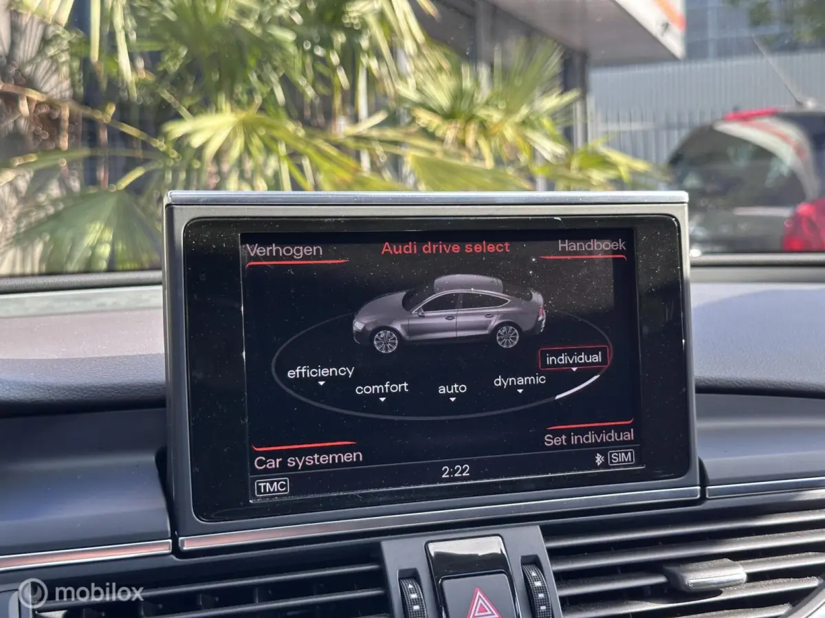 3.0 TDI BiT quattro Pro Line plus