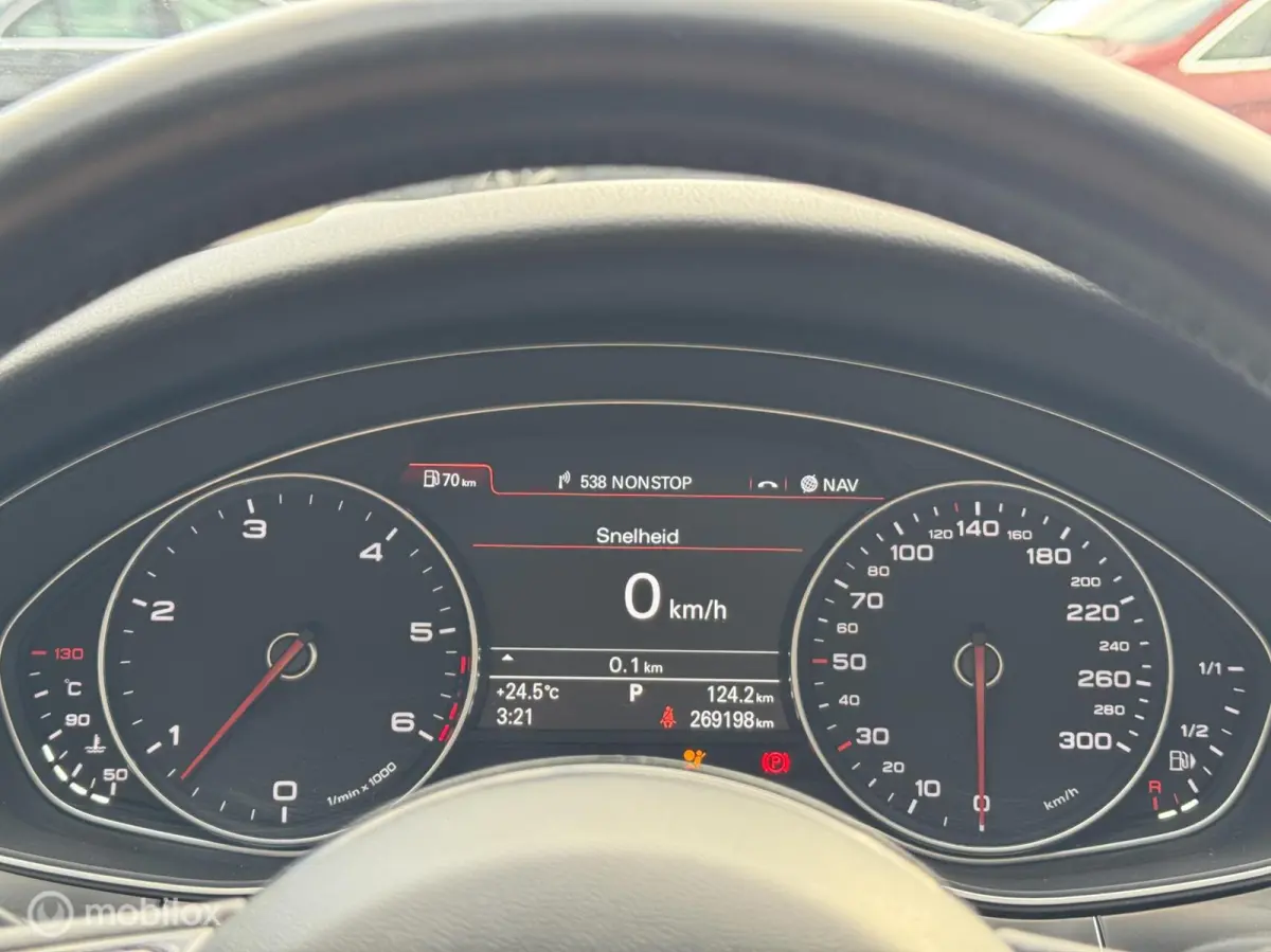3.0 TDI BiT quattro Pro Line plus