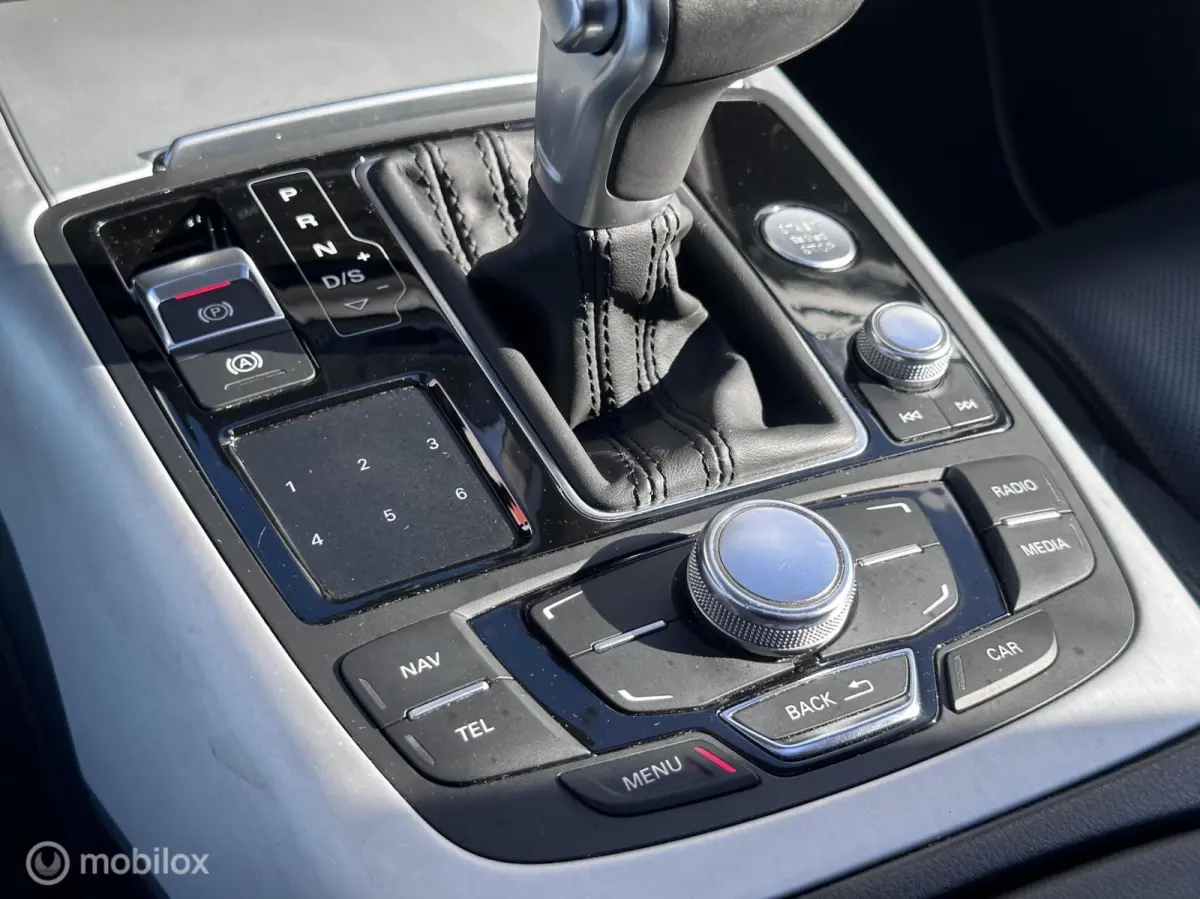 3.0 TDI BiT quattro Pro Line plus