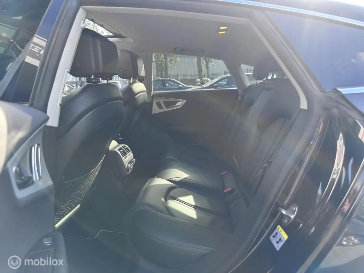 3.0 TDI BiT quattro Pro Line plus