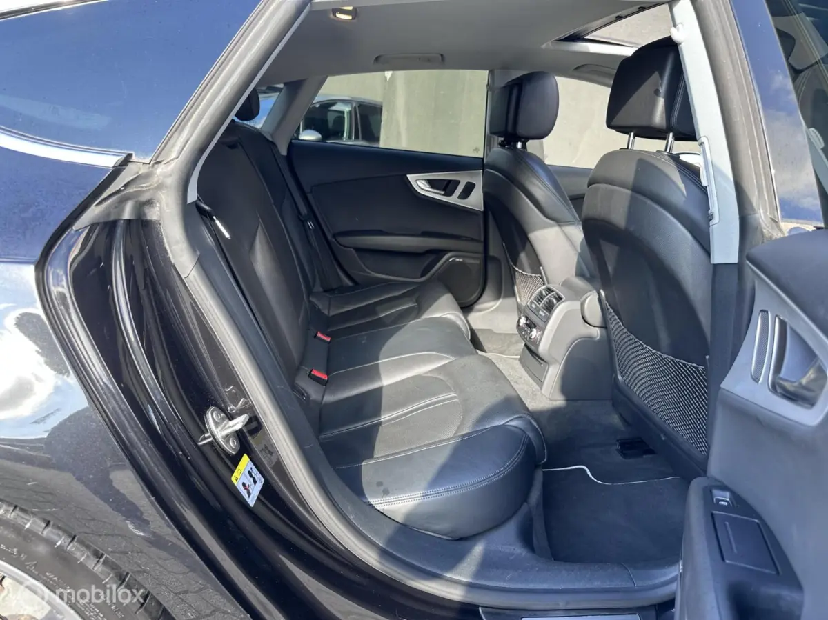 3.0 TDI BiT quattro Pro Line plus