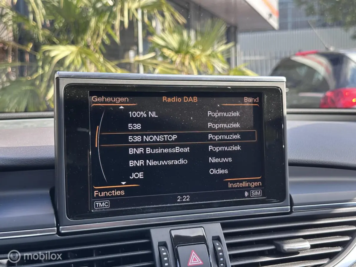 3.0 TDI BiT quattro Pro Line plus