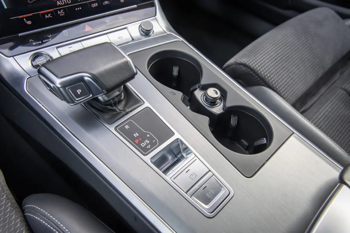 55 TFSI e 367 PK quattro Competition S-Line | Adap. Cruise | Camera | Apple Carplay | Stoelverwarming | Elek. Klep | Adap. Cruise | Camera | Apple Carplay | Stoelverwarming | Elek. Klep | Cr