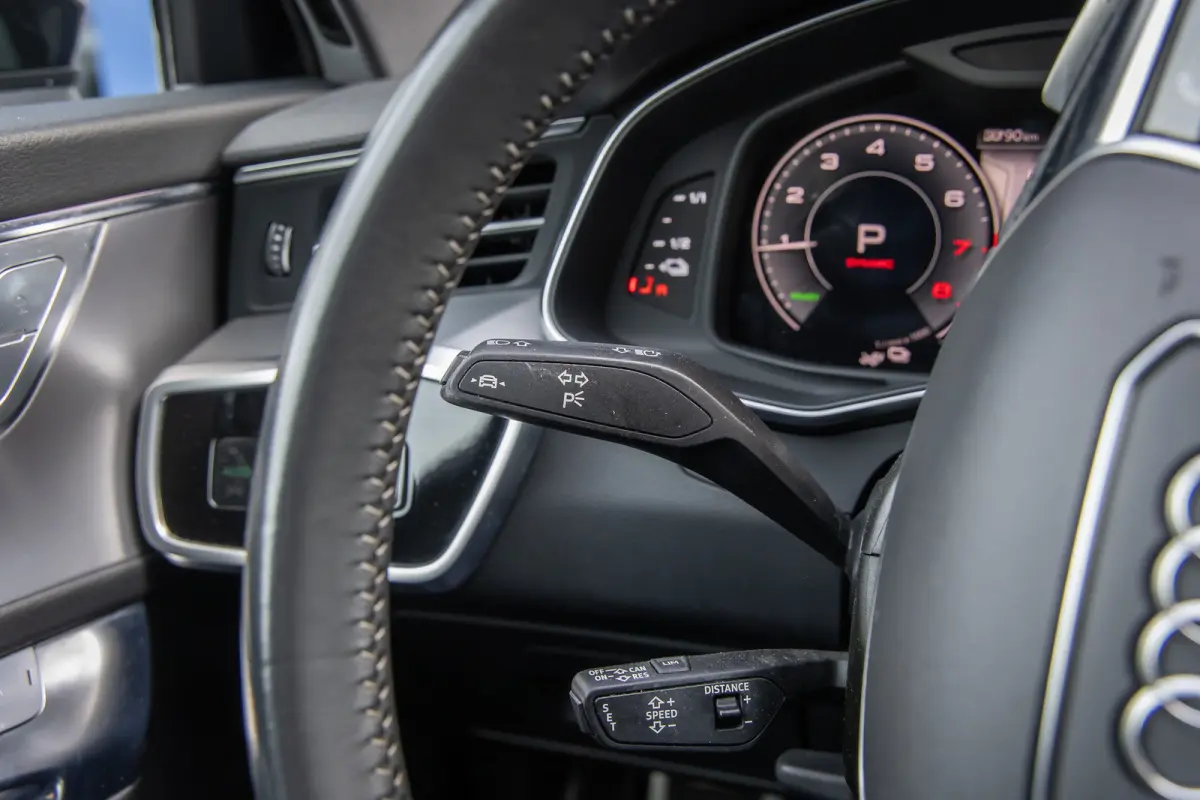 55 TFSI e 367 PK quattro Competition S-Line | Adap. Cruise | Camera | Apple Carplay | Stoelverwarming | Elek. Klep | Adap. Cruise | Camera | Apple Carplay | Stoelverwarming | Elek. Klep | Cr