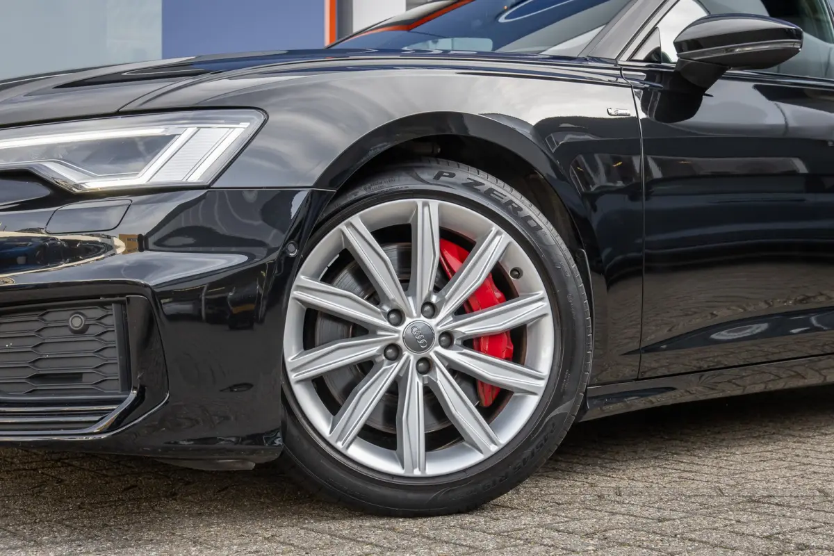 55 TFSI e 367 PK quattro Competition S-Line | Adap. Cruise | Camera | Apple Carplay | Stoelverwarming | Elek. Klep | Adap. Cruise | Camera | Apple Carplay | Stoelverwarming | Elek. Klep | Cr
