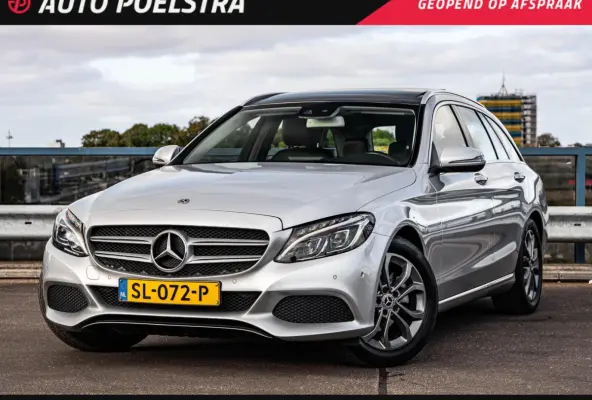 180 Prestige | Panoramadak | Trekhaak | LED | Stoelverwarming | Dodehoekdetectie | Dealeronderhouden