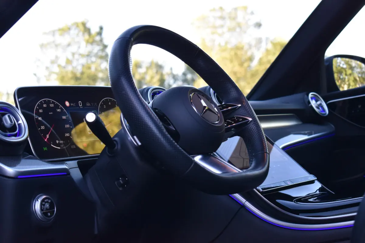 300 4MATIC AMG Pano 360C Keyless 20" Trekhaak
