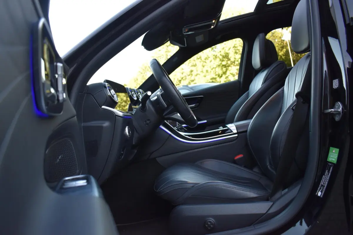 300 4MATIC AMG Pano 360C Keyless 20" Trekhaak