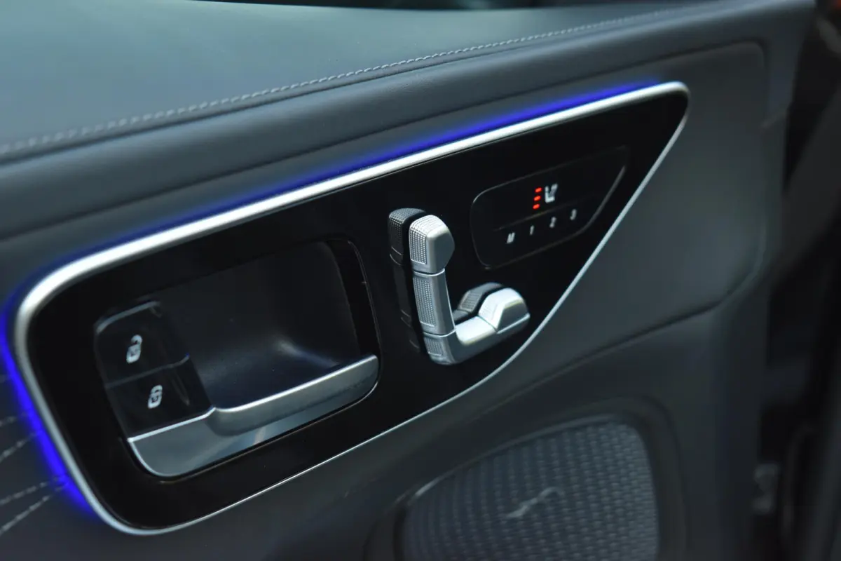 300 4MATIC AMG Pano 360C Keyless 20" Trekhaak