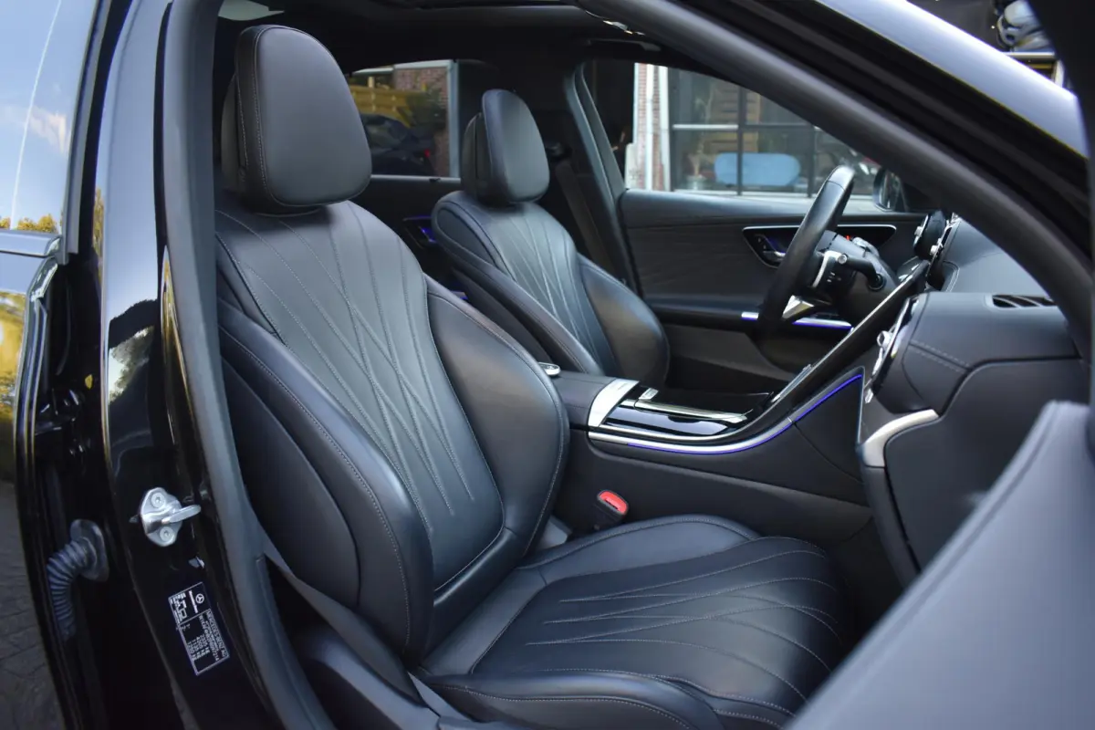 300 4MATIC AMG Pano 360C Keyless 20" Trekhaak