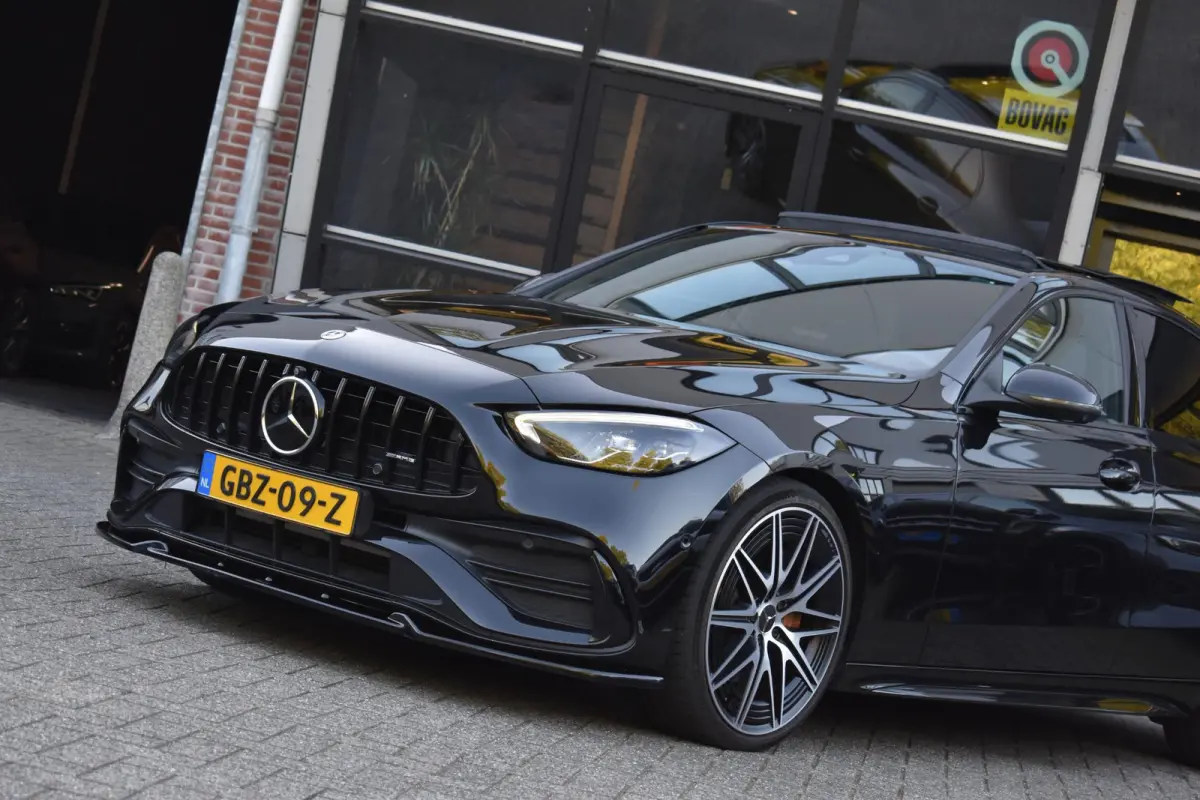 300 4MATIC AMG Pano 360C Keyless 20" Trekhaak