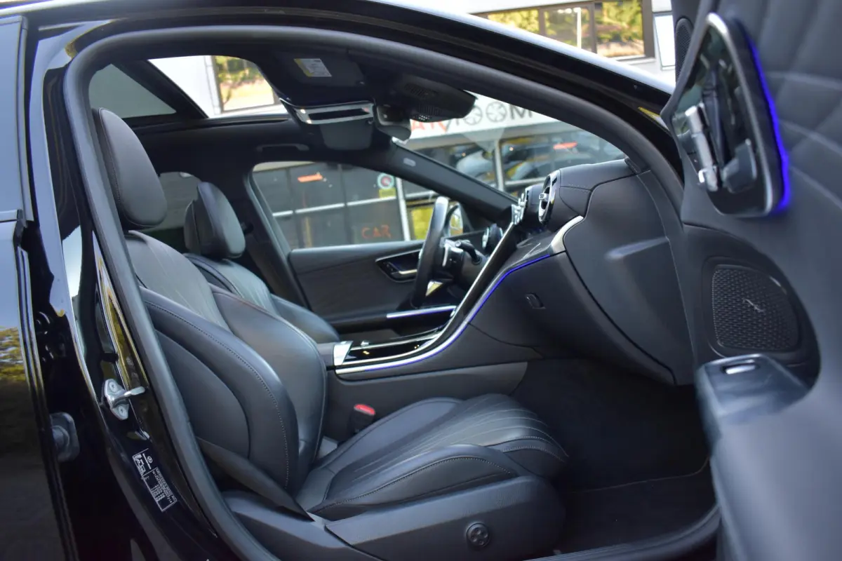 300 4MATIC AMG Pano 360C Keyless 20" Trekhaak