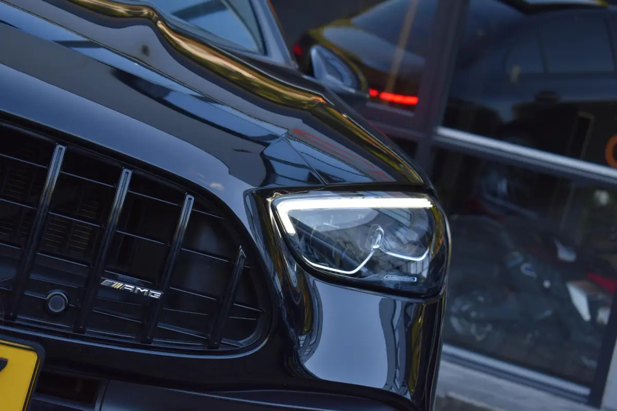 300 4MATIC AMG Pano 360C Keyless 20" Trekhaak