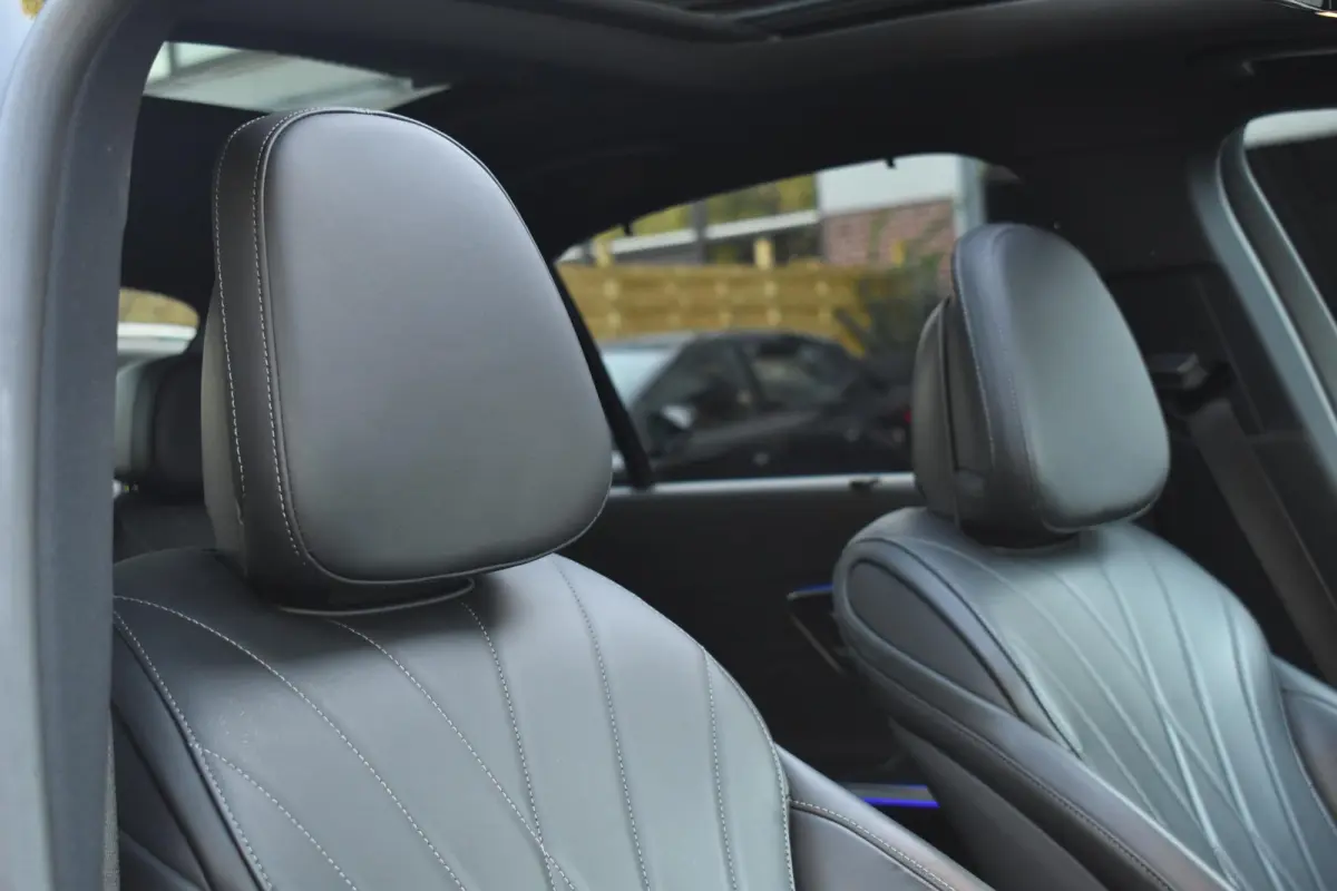 300 4MATIC AMG Pano 360C Keyless 20" Trekhaak