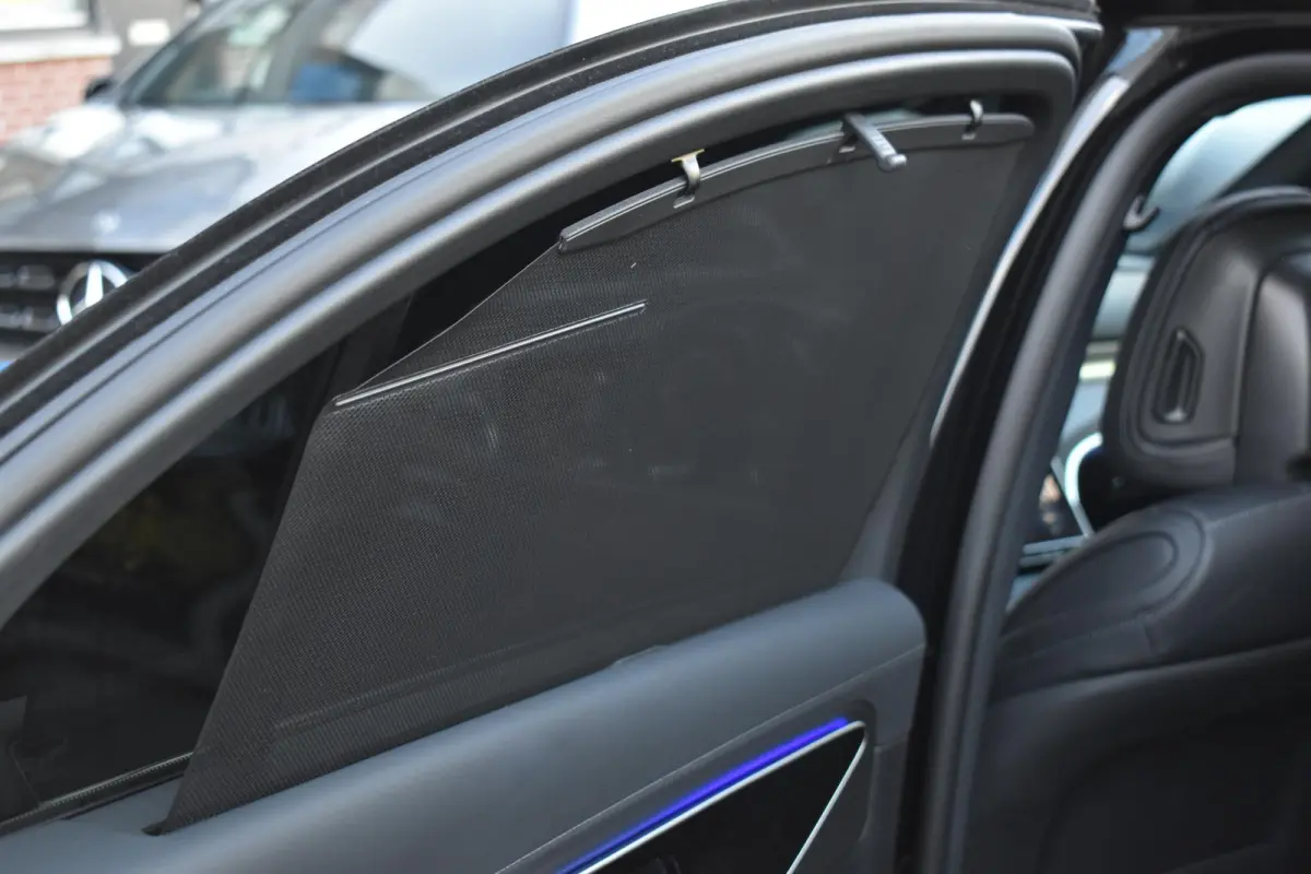 300 4MATIC AMG Pano 360C Keyless 20" Trekhaak